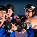 6/13 – Roller Derby Bout!