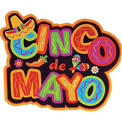 5/5 – Cinco de Mayo CheapSkate Night!