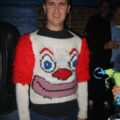 12/10 – Ugly Sweater CheapSkate Night!