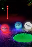5/8 – Glow Golf!