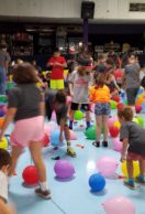 3/16 – 3/20 – FunLand Spring Break Camp!