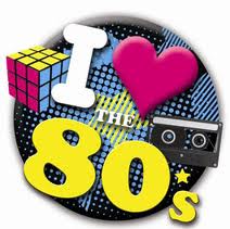 8/4 – 80’s Night Cheapskate Session!