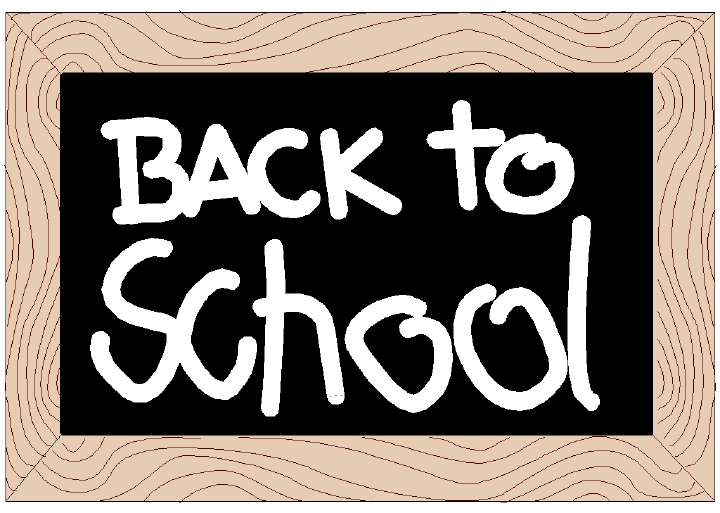 8/11 – Back-2-School CheapSkate Night!