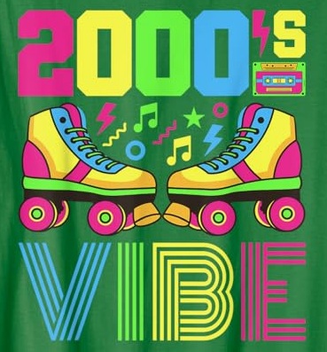 6/2 – 2000’s Night!