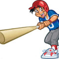 6/9 – Baseball CheapSkate Night!
