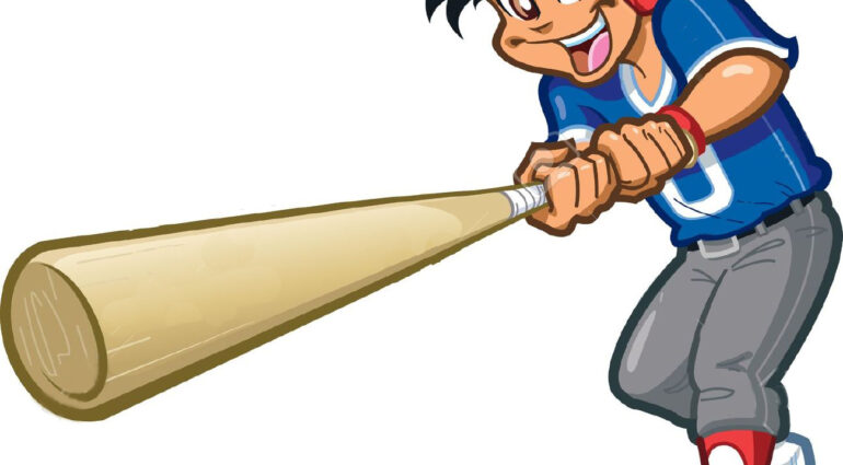 6/9 – Baseball CheapSkate Night!